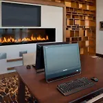 Buffalo Marriott At Lecom Harborcenter